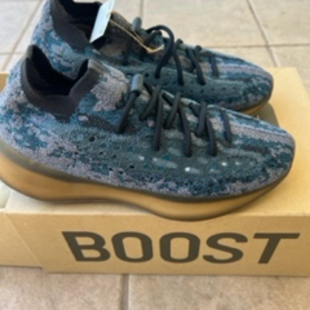 Yeezy Boost 380 Running shoes